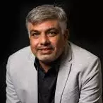 avatar image of ASHISH GROVER, CIO, Falabella