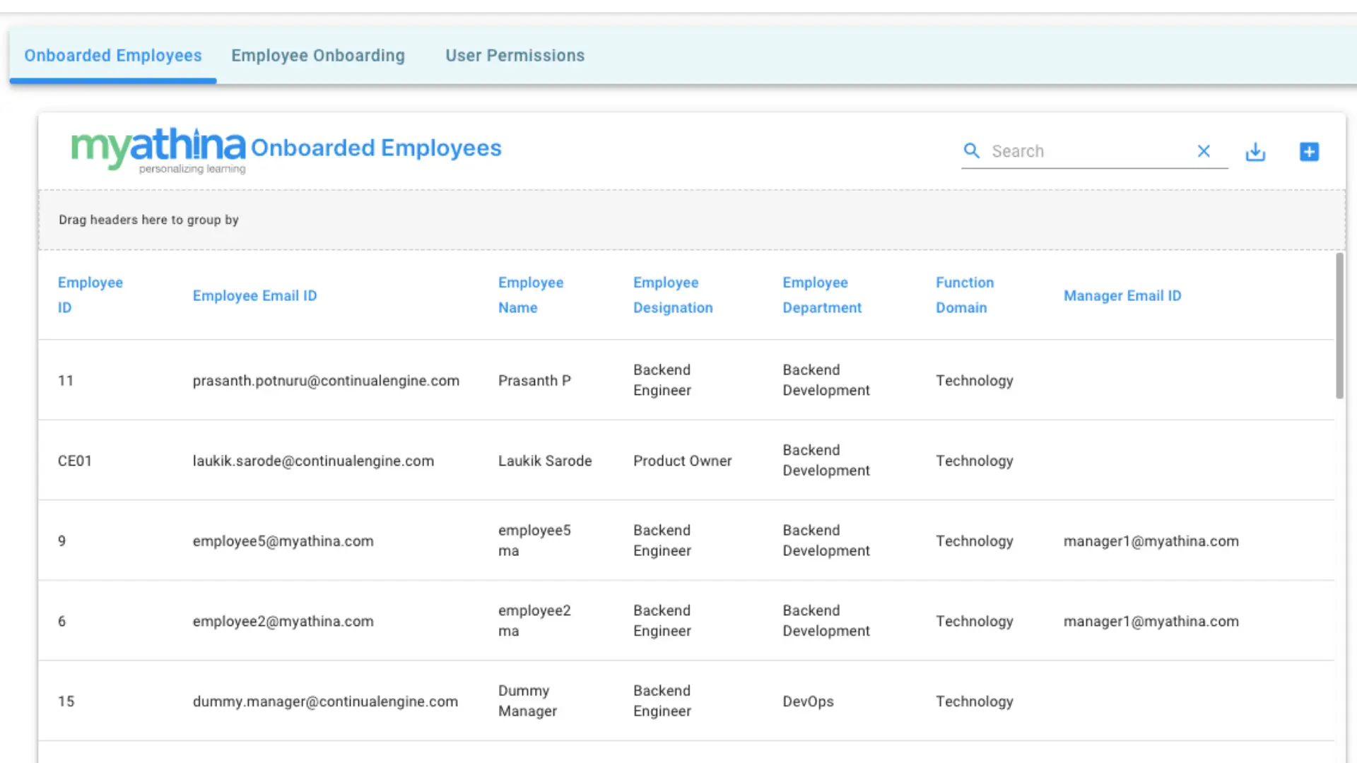 Connect all your Resources on a Single Platform