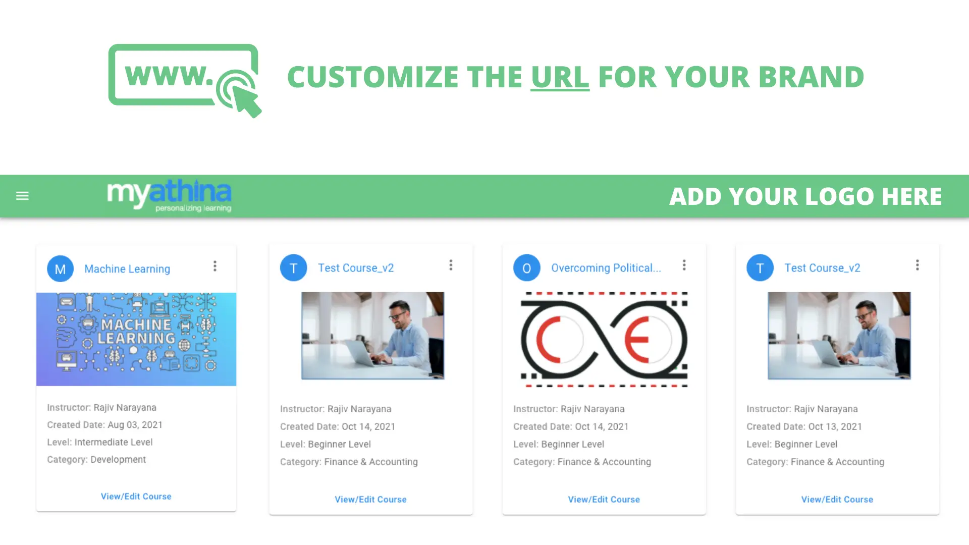 Retain Your Brand