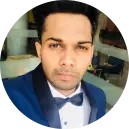 avatar image of Mukund, Digital Marketing Manager