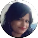 avatar image of Moumita, Full Stack Developer